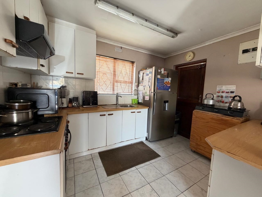 2 Bedroom Property for Sale in Hazendal Western Cape